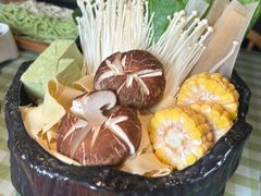 -番食园鲜食火锅(高新店)