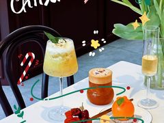 -名点荟·生日蛋糕·下午茶(五缘湾店)