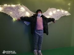 -苏州5D星空错觉艺术馆