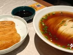 -松鹤面馆·古法焖肉面(观前店)