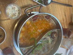 -四喜小胖·北京涮肉(五道营店)