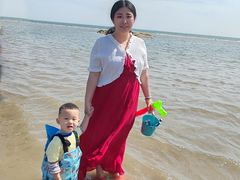 -老虎石海上公园