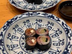 -鮨冠OMAKASE食べ放题(北京首店)