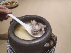 -柴门头啖汤·经典川菜·慢火汤品(锦城万达店)