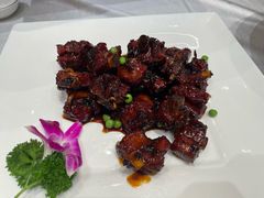 -印象天台·非遗文化美食