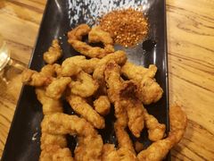 -霸道川面馆(张江店)