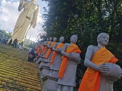 -西双版纳勐泐文化旅游区