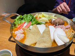 -一心创作料理屋(经开万达店)