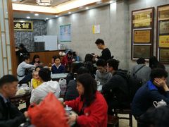 -仁信老铺(华盖路店)