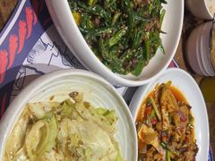 -铁公鸡·四川料理(天环广场店)