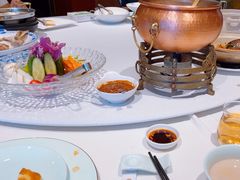 -巴音浩日娲·蒙餐(双林东路店)