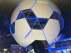 -梦东方未来世界航天主题乐园