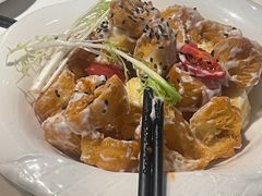 -春暖花开(西溪店)