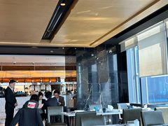 -上海龙之梦万丽酒店