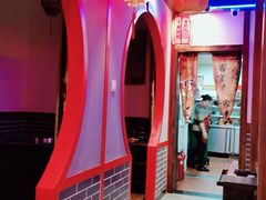 -宽板凳老灶火锅(南礼士路店)