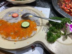 太极双滑-蜀大侠火锅(建设路第五大道店)