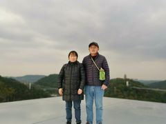 -石燕湖生态旅游景区