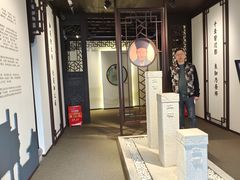 -阳明祠