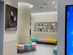 -天真蓝照相馆(五角场百联又一城店)