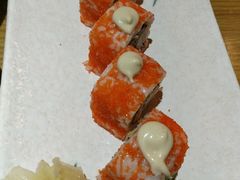 -三石铁板烧(紫竹桥店)