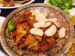 -珍宝海鲜(东海岸海鲜中心)