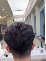 -GANO HAIR 