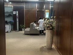 -美年大健康·体检中心(江岸分院)