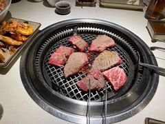 -赤坂亭M9和牛烧肉·日料398放题(万达店)