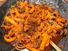 -双门洞·森系料理(体育西店)