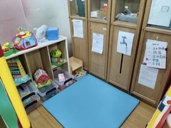 -东方启音·儿童康复中心·自闭症干预·语言迟缓·发育迟缓(深圳宝安中心)