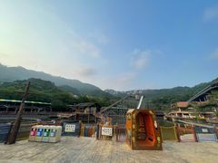 -深圳东部华侨城茵特拉根酒店