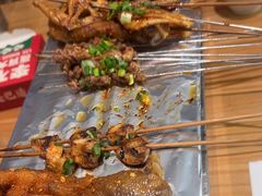 -李不管把把烧(天府三街店)
