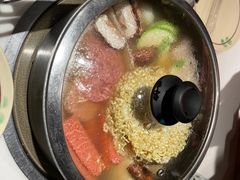 -七八冷面·延边朝鲜族美食(圣熙八号店)