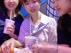 -Taco Bell 塔可钟(民田路店)