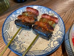 -蟹黄鱼·海派深夜面馆(江湾里店)