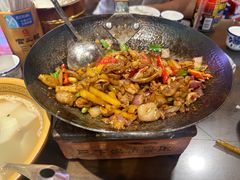 -富正毅三下锅·湘西韵味(天门山索道店)