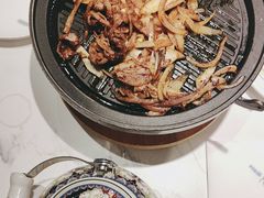 -阿里疆Alijiang·丝路美食·异域风情·清真(长楹天街店)