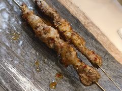 -清真·尖子尖牛肉面(王府井店)