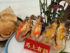 -喜聚薈·花膠雞海鮮火鍋(越秀店)