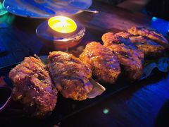 -MARU玛露音乐餐厅(大学路店)