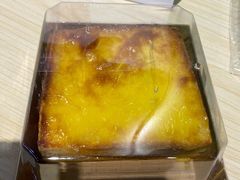 咸蛋黄烧烤芝士-BreadTalk面包新语·烘焙蛋糕(琶洲保利广场店)