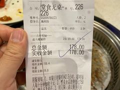 -佰烧海鲜烤肉火锅自助(世茂国际广场店)