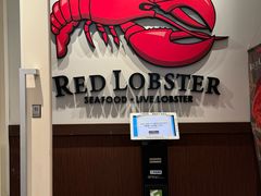 -RED LOBSTER(环球影城大阪店)