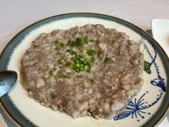 马蹄蒸肉饼-花城苑广府菜(侨鑫店)