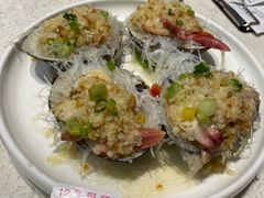 -79号渔船海鲜饭店(华强北店)