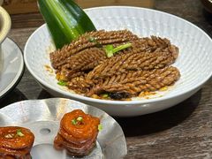 -魁盛居百年鲁菜馆(县西巷店)