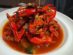 -辣不怕口味虾(凌霄路店)