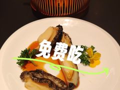 -常鲜楼常来尝鲜海胆馆(星海店)