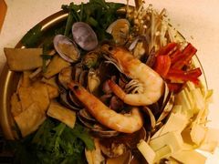 -阿泽禧烤肉(民兴花园店)