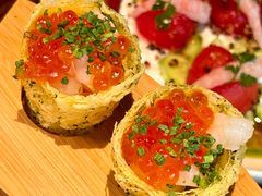 -Bistro 63 创意融合料理(广粤天地店)